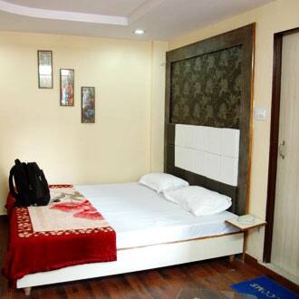 Hotel Ishwar Palace, Jaipur 3